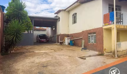 Casa à venda, 3 quartos, 3 vagas, Esplanada - Pará de Minas/MG