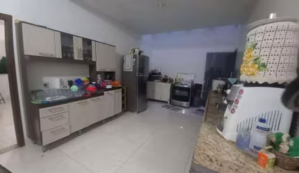 Casa à venda, 2 vagas, Jardim Beatriz - Pará de Minas/MG