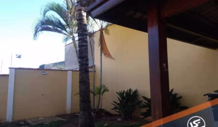 Casa à venda, São José - Pará de Minas/MG