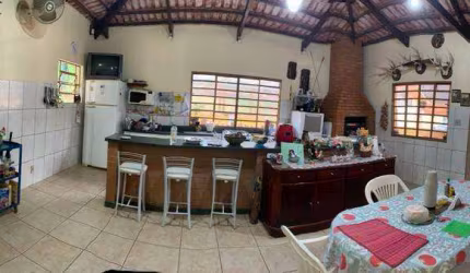 Chácara à venda, SAO JOAO DE CIMA - Conceição do Pará/MG