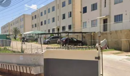 Apartamento à venda, Grão Pará - Pará de Minas/MG