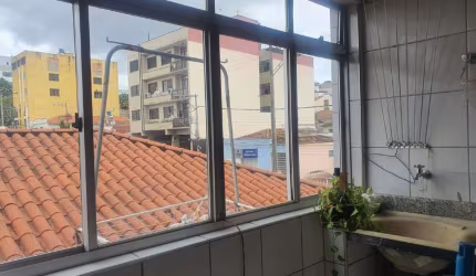 Apartamento à venda, Centro - Pará de Minas/MG