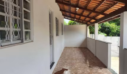 Casa à venda, Dom Bosco - Pará de Minas/MG