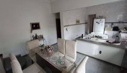 Casa à venda, São José - Pará de Minas/MG