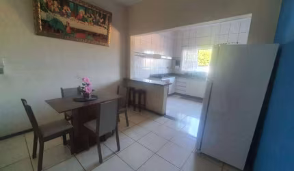 Casa à venda, Papa João Paulo II - Pará de Minas/MG