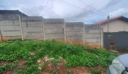 Lote à venda, Jardim América - Pará de Minas/MG