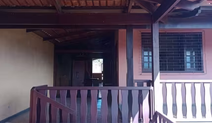 Casa à venda, Dom Bosco - Pará de Minas/MG