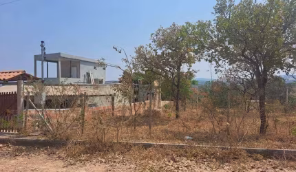 Chácara à venda, SAO JOAO DE CIMA - Conceição do Pará/MG