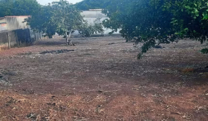 Lote à venda, São Pedro - Pará de Minas/MG