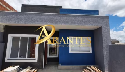 Casa comercial com 1 sala à venda no Nova Cerejeira, Atibaia  por R$ 630.000
