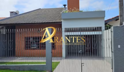 Casa com 6 quartos à venda na Vila Esperia ou Giglio, Atibaia  por R$ 1.700.000