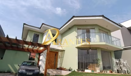 Casa em condomínio fechado com 4 quartos para alugar no Condomínio Residencial Shamballa II, Atibaia , 600 m2 por R$ 9.500
