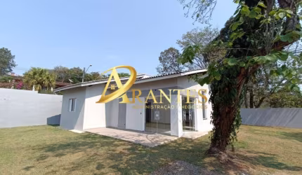 CASA A VENDA EM ATIBAIA