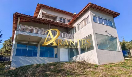 CHACARA EM CONDOMINIO A VENDA EM ATIBAIA