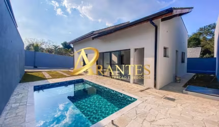 CASA A VENDA EM ATIBAIA