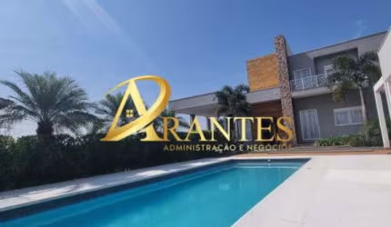 Casa em condominio na cidade de Atibaia