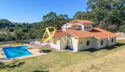 Chácara a venda ou locação em Atibaia!