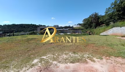 TERRENO EM CONDOMINIO A VENDA EM ATIBAIA