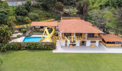 Chácara a venda, em Atibaia/SP!