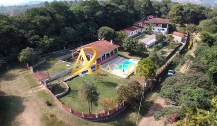 CHACARA A VENDA EM ATIBAIA