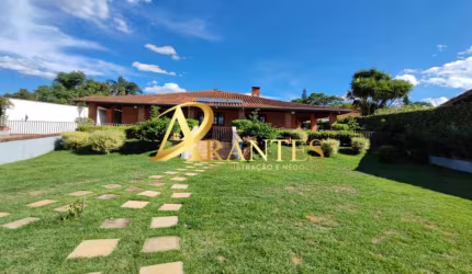 Chácara a venda em Atibaia!