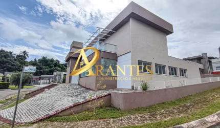 CASA A VENDA EM CONDOMINIO ATIBAIA