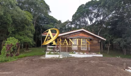 CASA EM CONDOMINIO A VENDA EM ATIBAIA