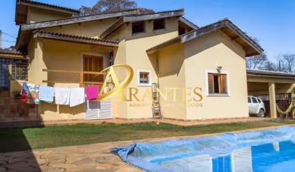 Chácara / sítio com 5 quartos à venda em Canedos, Piracaia , 822 m2 por R$ 1.000.000