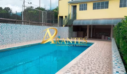 Chácara / sítio com 3 quartos à venda no Rio Abaixo, Atibaia  por R$ 580.000