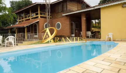 Chácara / sítio com 3 quartos à venda no Jardim Maracanã, Atibaia  por R$ 1.500.000