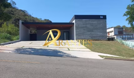 Casa em condomínio fechado com 4 quartos à venda no Condomínio Residencial Itaporã de Atibaia, Atibaia , 730 m2 por R$ 4.300.000