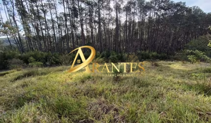Terreno a venda em Atibaia!