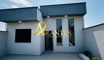 Casa com 3 quartos à venda no Nova Cerejeira, Atibaia  por R$ 629.000