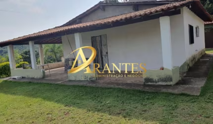 Chácara / sítio com 2 quartos à venda no Portão, Atibaia , 2200 m2 por R$ 600.000
