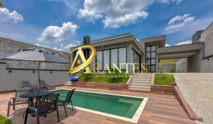Chácara / sítio com 4 quartos à venda no Jardim Centenário, Atibaia , 840 m2 por R$ 1.490.000