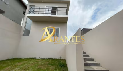 Casa com 3 quartos à venda em Jundiaizinho, Mairiporã  por R$ 550.000