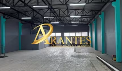 Barracão / Galpão / Depósito para alugar no Centro, Atibaia , 440 m2 por R$ 14.000