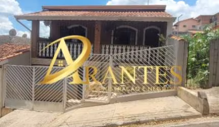 Casa com 3 quartos à venda no Jardim Brasil, Atibaia , 80 m2 por R$ 480.000