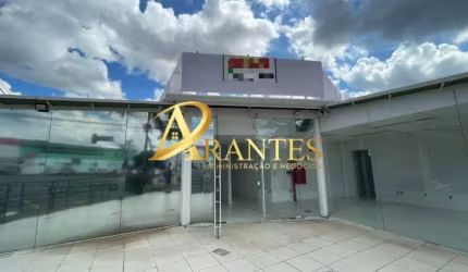 Sala comercial com 5 salas para alugar no Centro, Atibaia  por R$ 22.000