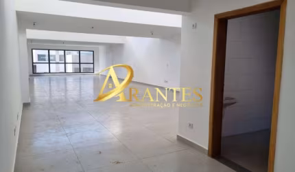 Ponto comercial para alugar no Centro, Atibaia  por R$ 6.500