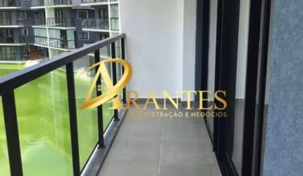 Apartamento com 3 quartos à venda no Condominio Estância dos Lagos, Atibaia , 88 m2 por R$ 800.000