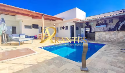 Casa em condomínio fechado com 3 quartos à venda no Jardim Imperial, Atibaia , 300 m2 por R$ 850.000