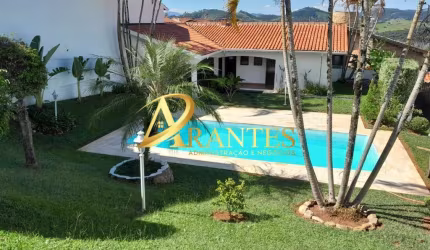 Casa com 4 quartos à venda no Centro, Bom Jesus dos Perdões , 900 m2 por R$ 1.300.000