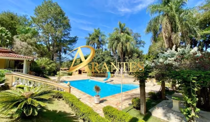 Chácara / sítio com 7 quartos à venda no Bairro do Menin, Bragança Paulista , 59000 m2 por R$ 3.000.000