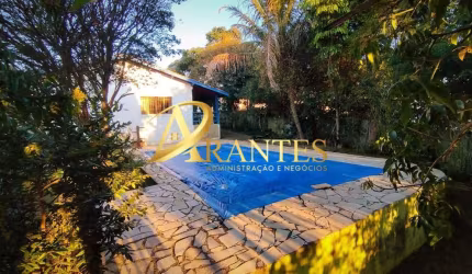 Chácara / sítio com 3 quartos à venda no Jardim dos Pinheiros, Atibaia , 585 m2 por R$ 730.000