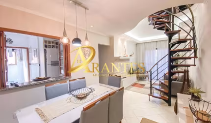 Apartamento com 2 quartos à venda no Jardim Floresta, Atibaia , 108 m2 por R$ 680.000
