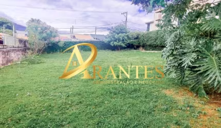 Terreno à venda no Nova Gardênia, Atibaia  por R$ 890.000