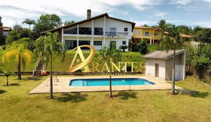 Chácara / sítio com 4 quartos à venda em Tanque Preto, Nazaré Paulista , 2000 m2 por R$ 1.400.000