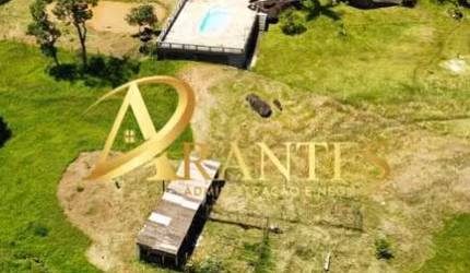 Chácara / sítio com 2 quartos à venda em Tanque Preto, Nazaré Paulista , 23000 m2 por R$ 790.000