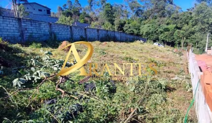 Terreno à venda no Portão, Atibaia  por R$ 160.000